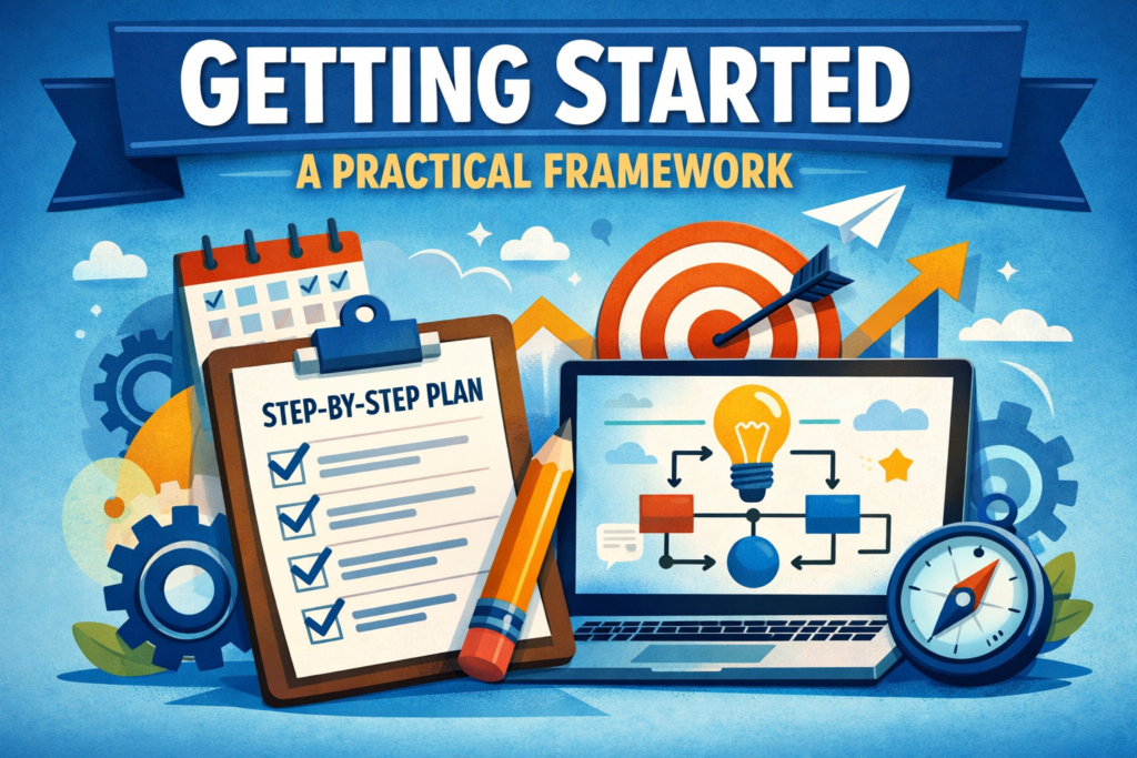 AI Video Generation from Text