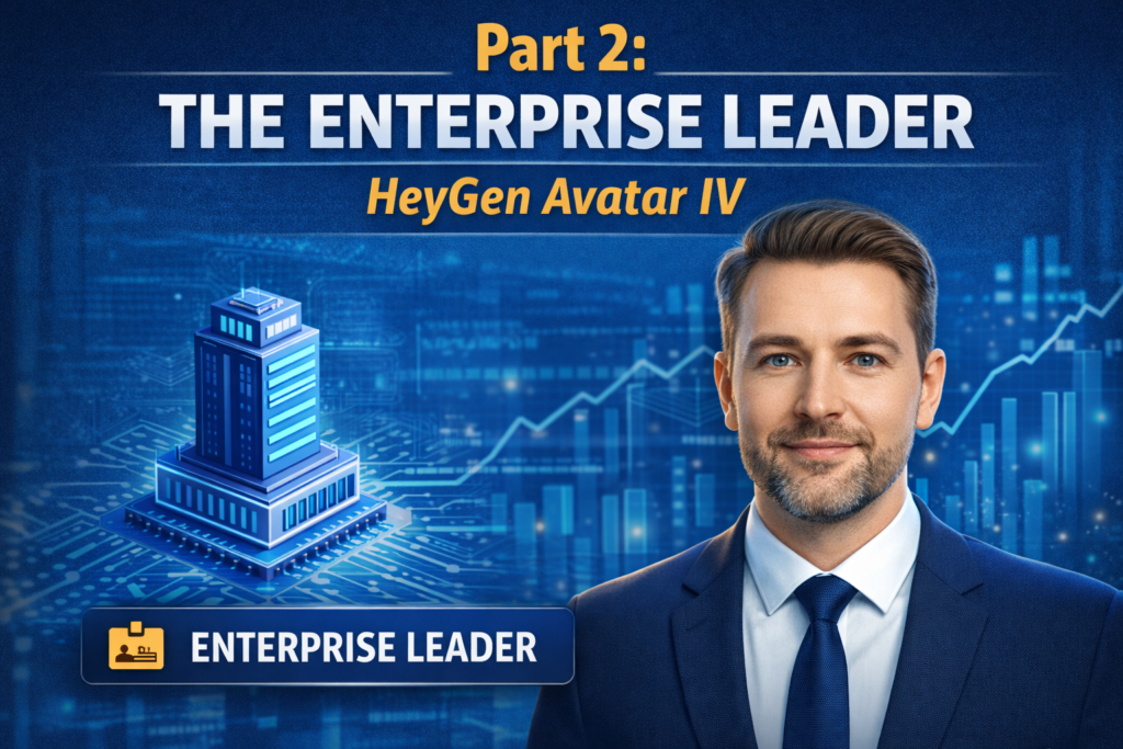 AI video generator with realistic voice cloning