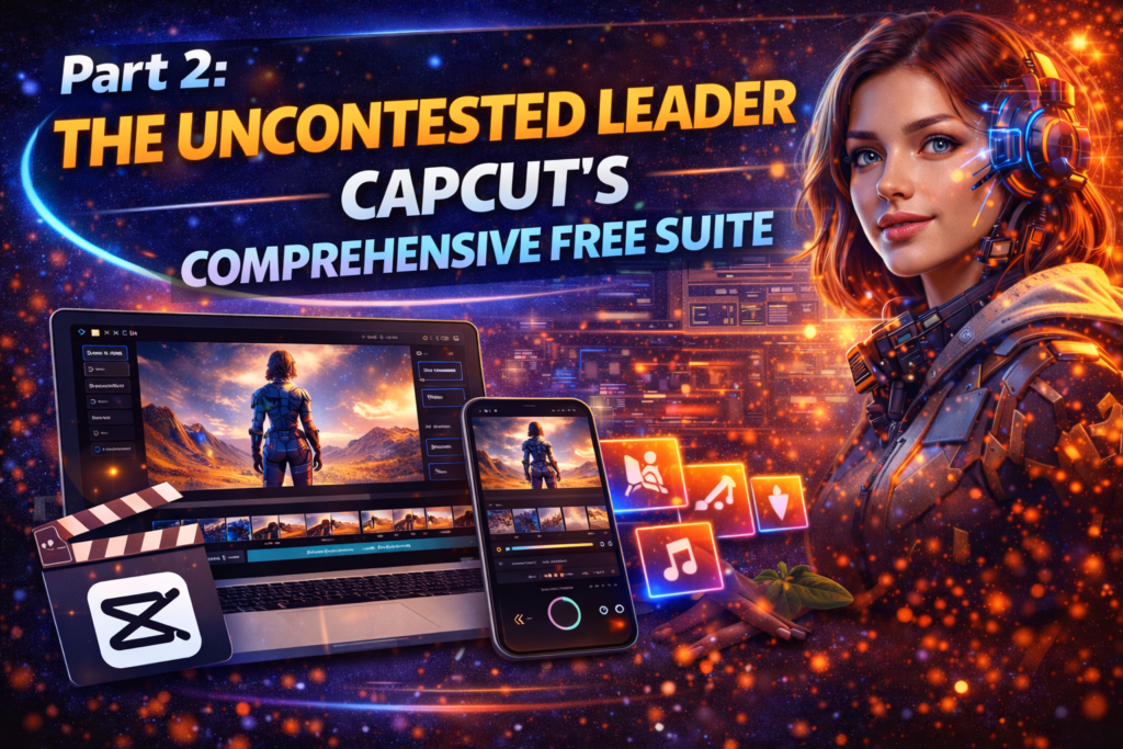 AI video maker without watermark 2026