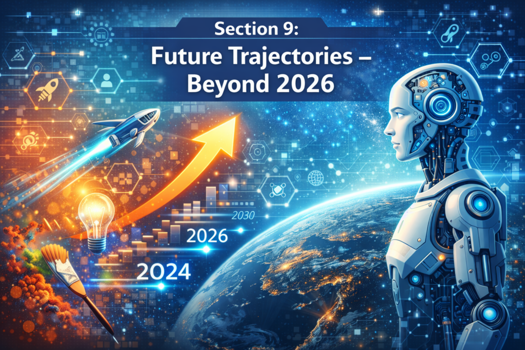 Best AI video generator from text 2026