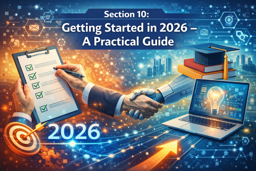 Best AI video generator from text 2026