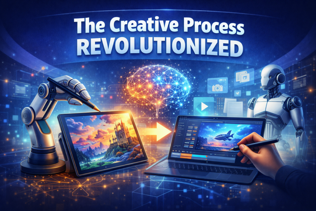 Best AI video generator from text 2026