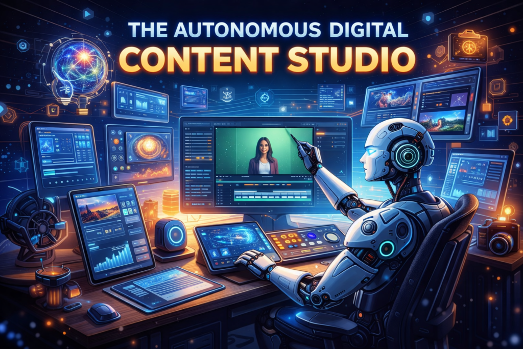 AI Tools for Passive Income 2026