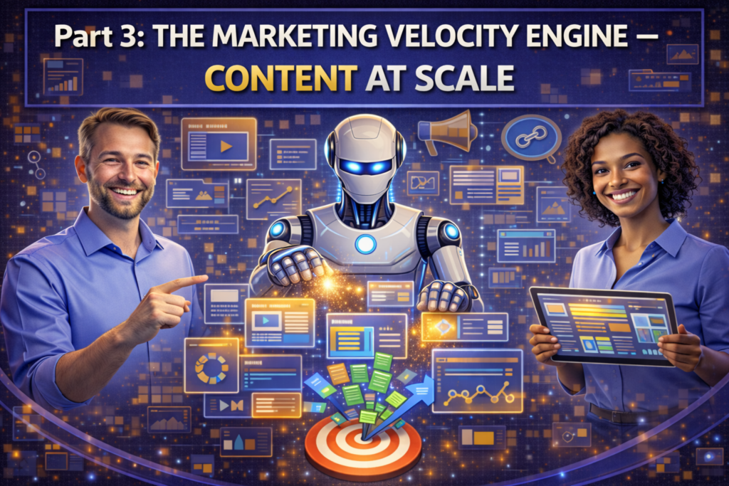 AI solutions for small business automation