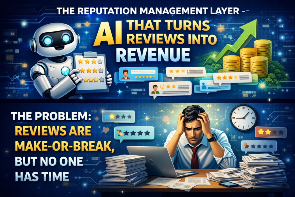 AI tools for local business marketing