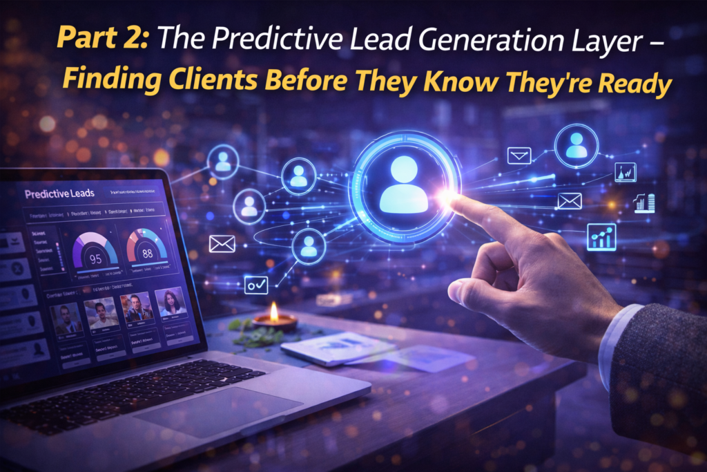 AI tools for real estate business marketing