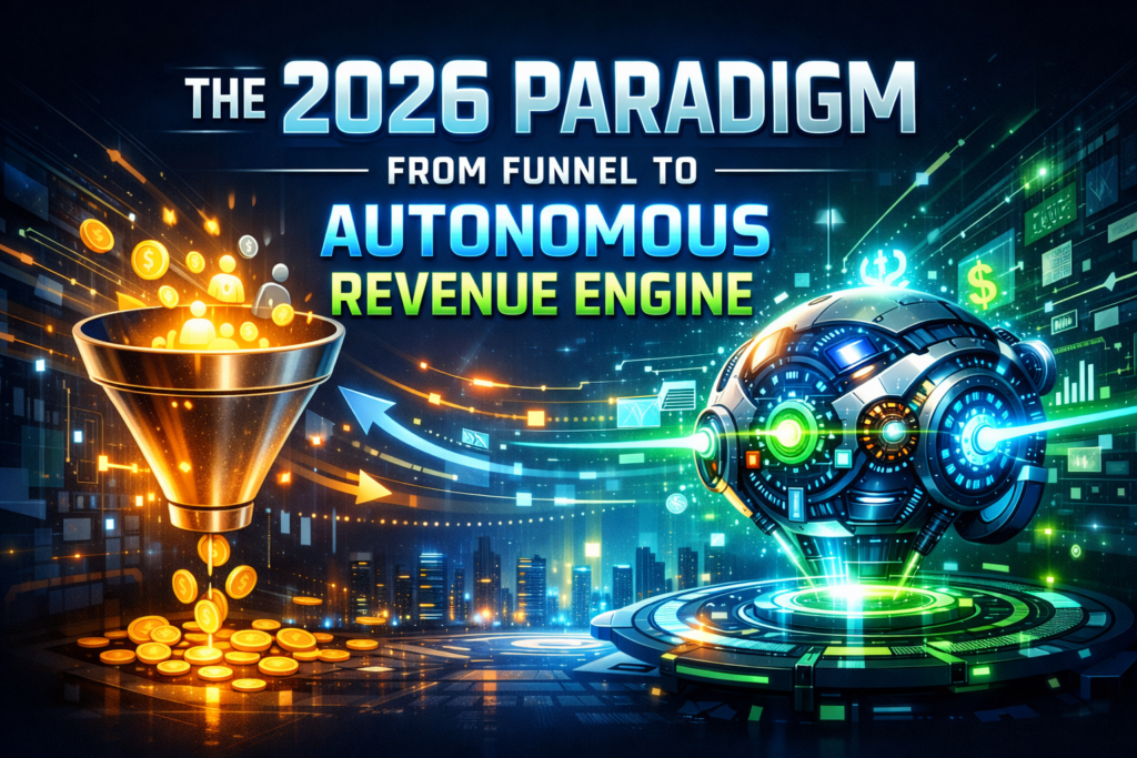 AI tools for sales funnel automation